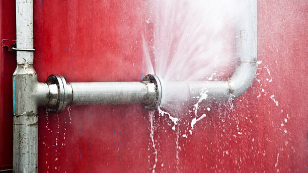 Best Emergency water damage restoration  in Birdsboro, PA